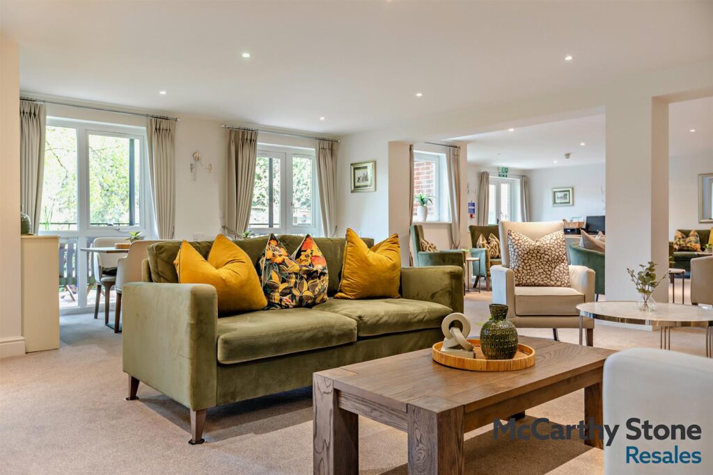 Isabel Court, Cowick Street, Exeter