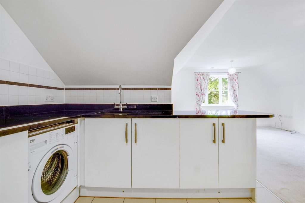 Faulkner House, Chislehurst, BR7 6FA