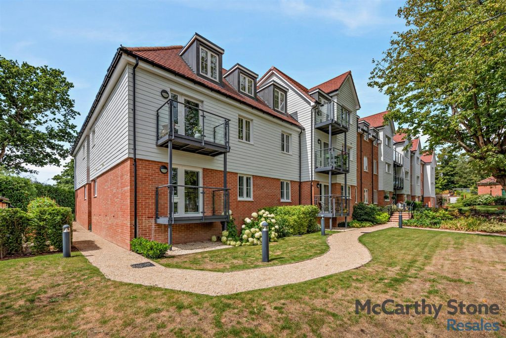 Weavers House, Highgate Hill, Hawkhurst