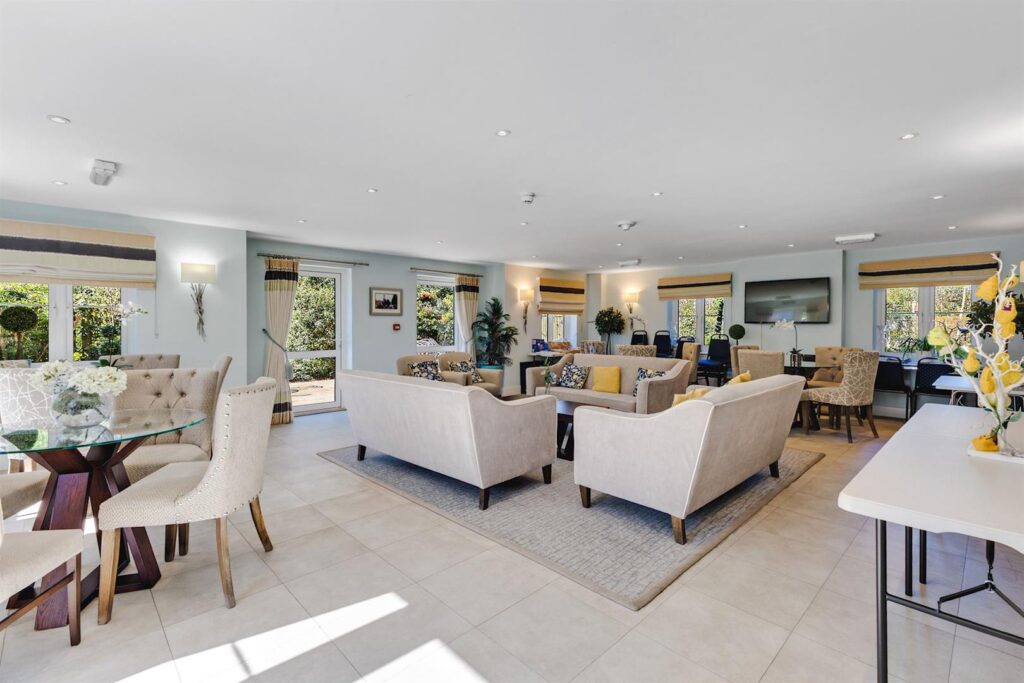 Wellington Road, Wokingham, RG40 2DS