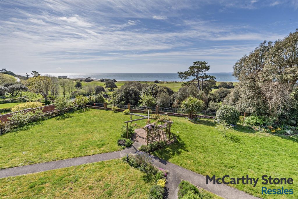 Roswell Court, Douglas Avenue, Exmouth
