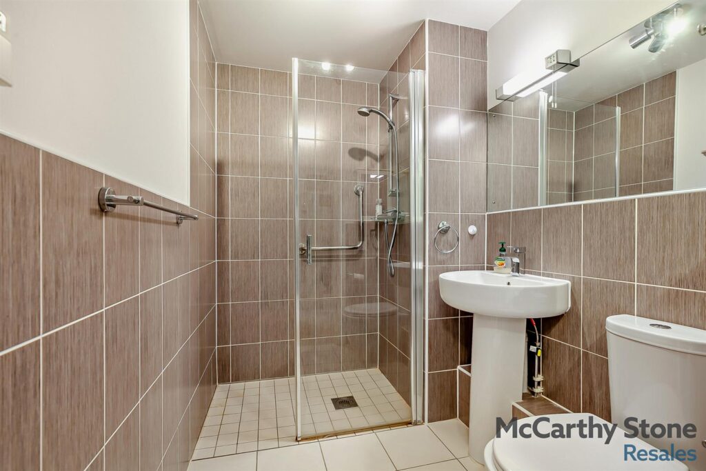 Wolsey Place, London Road, Hailsham, East Sussex