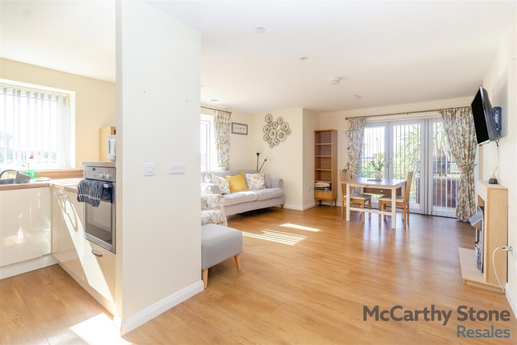 Orchid Court, 35-37 South Promenade, Lytham St. Annes