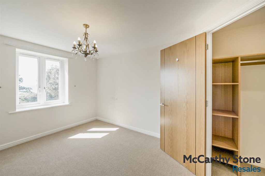 Roswell Court, Douglas Avenue, Exmouth