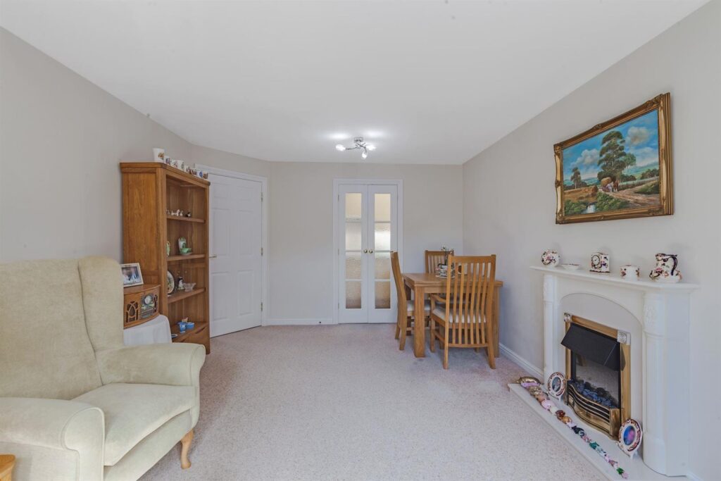 Sanders Court, Junction Road, Warley, Brentwood, CM14 5FG