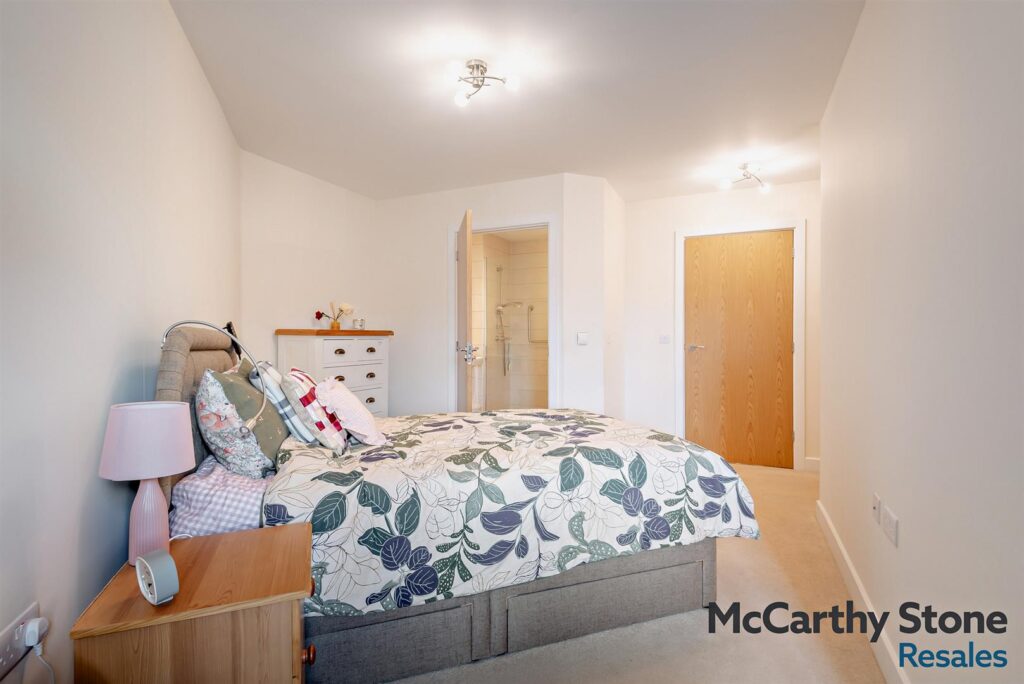 Hampton Place, Hampton Close, Shirley, Southampton SO15 5SB