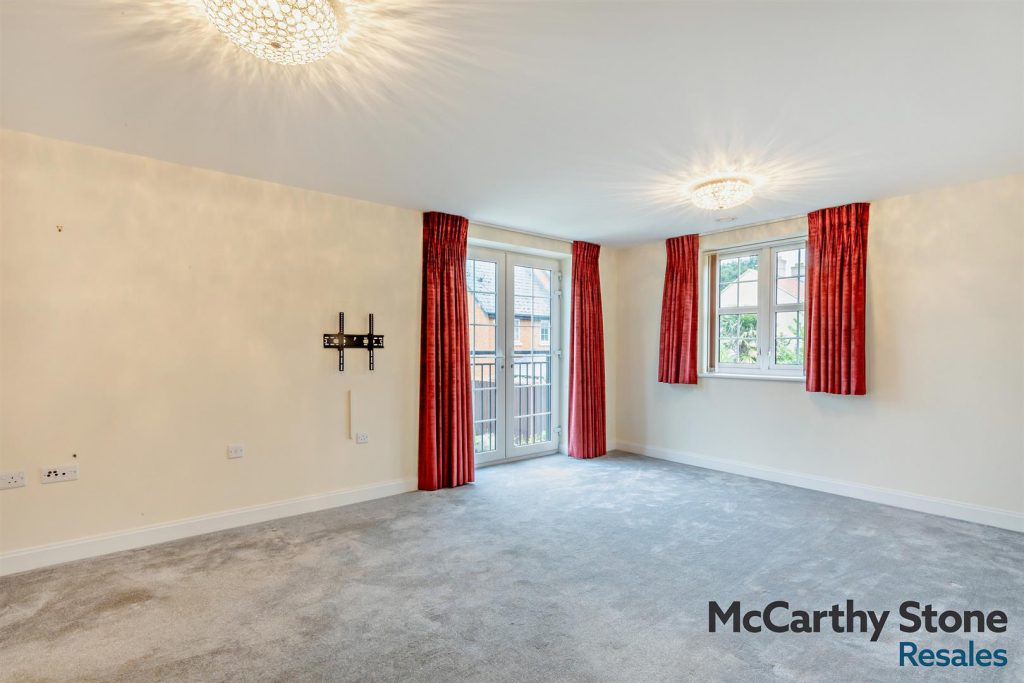 Parkland Place, Shortmead Street, Biggleswade, Bedfordshire, SG18 0RE