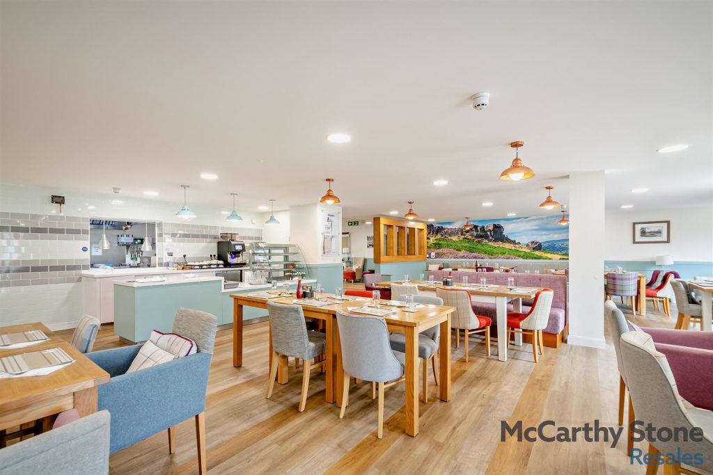 Chesterton Court, Railway Road, Ilkley