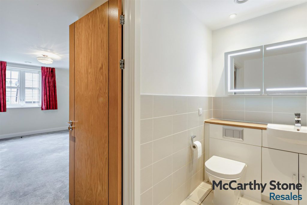 Parkland Place, Shortmead Street, Biggleswade, Bedfordshire, SG18 0RE