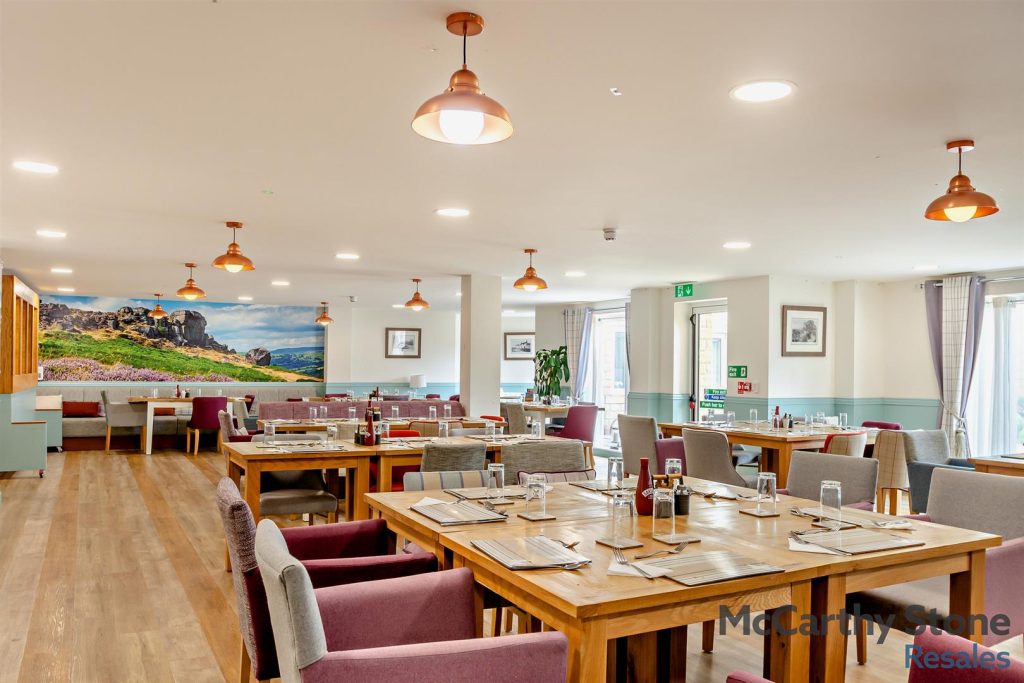 Chesterton Court, Railway Road, Ilkley