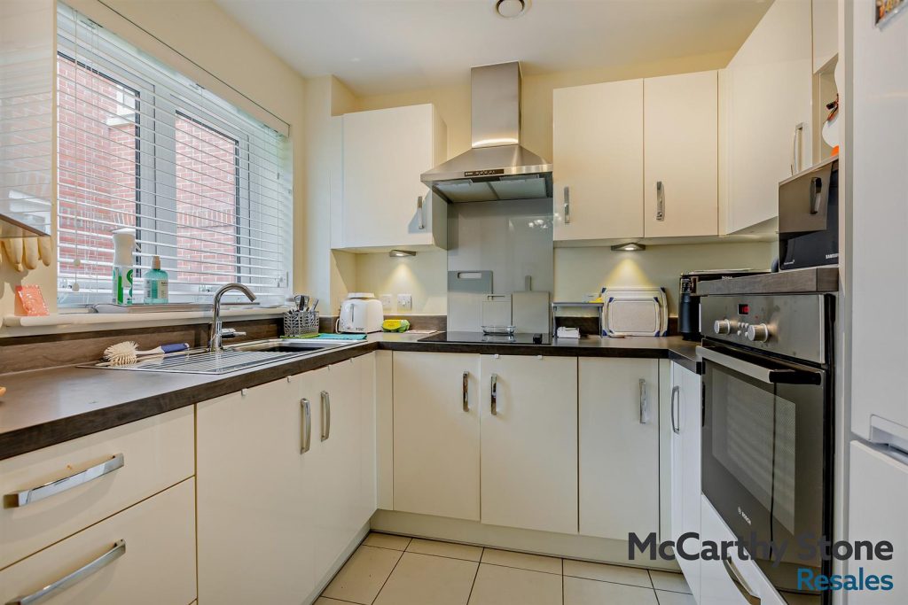 Squire Court, South Street, South Molton