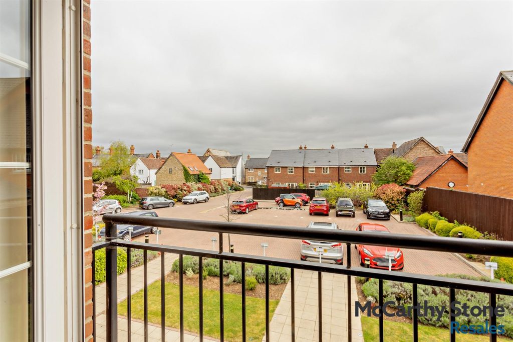 Parkland Place, Shortmead Street, Biggleswade, Bedfordshire, SG18 0RE