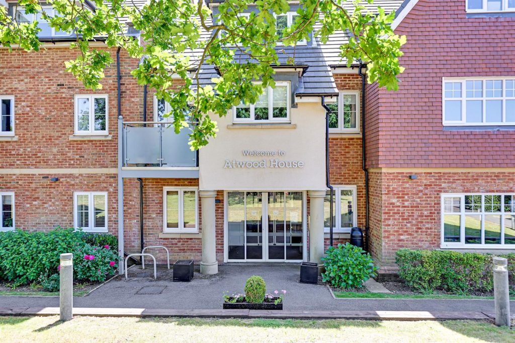 Addington Road, Sanderstead, South Croydon, CR2 8AX