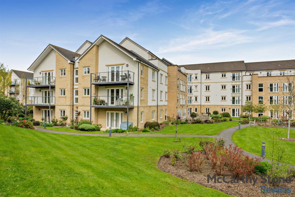 Chesterton Court, Railway Road, Ilkley