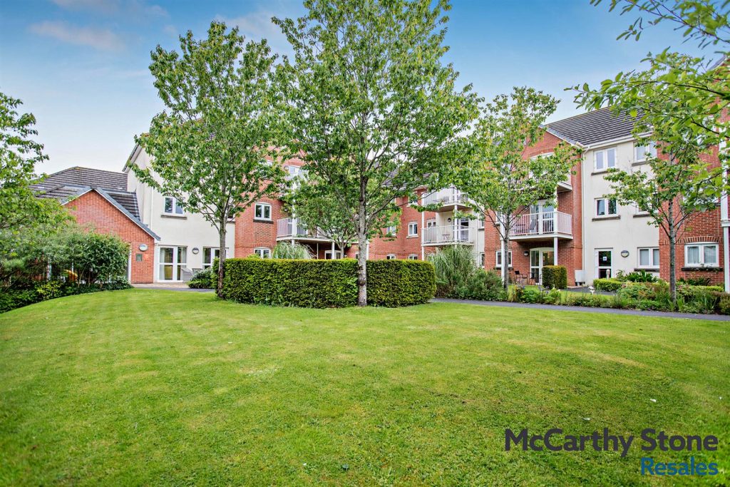 Squire Court, South Street, South Molton