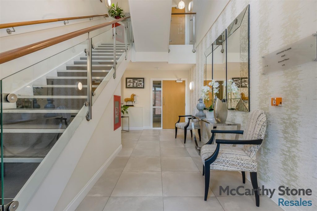 Ridgeway Place, Hale Road, Wendover, Aylesbury, Bucks
