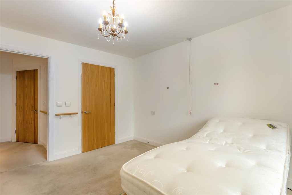 Saxon Gardens, Penn Street, Oakham, Rutland, LE15 6DF