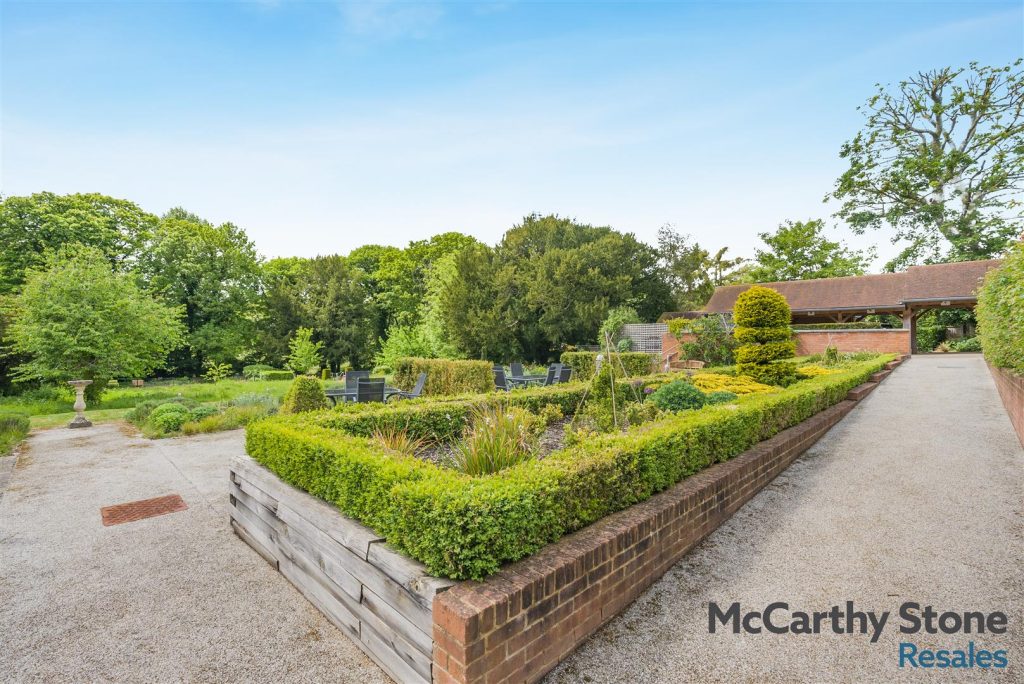 Ridgeway Place, Hale Road, Wendover, Aylesbury, Bucks