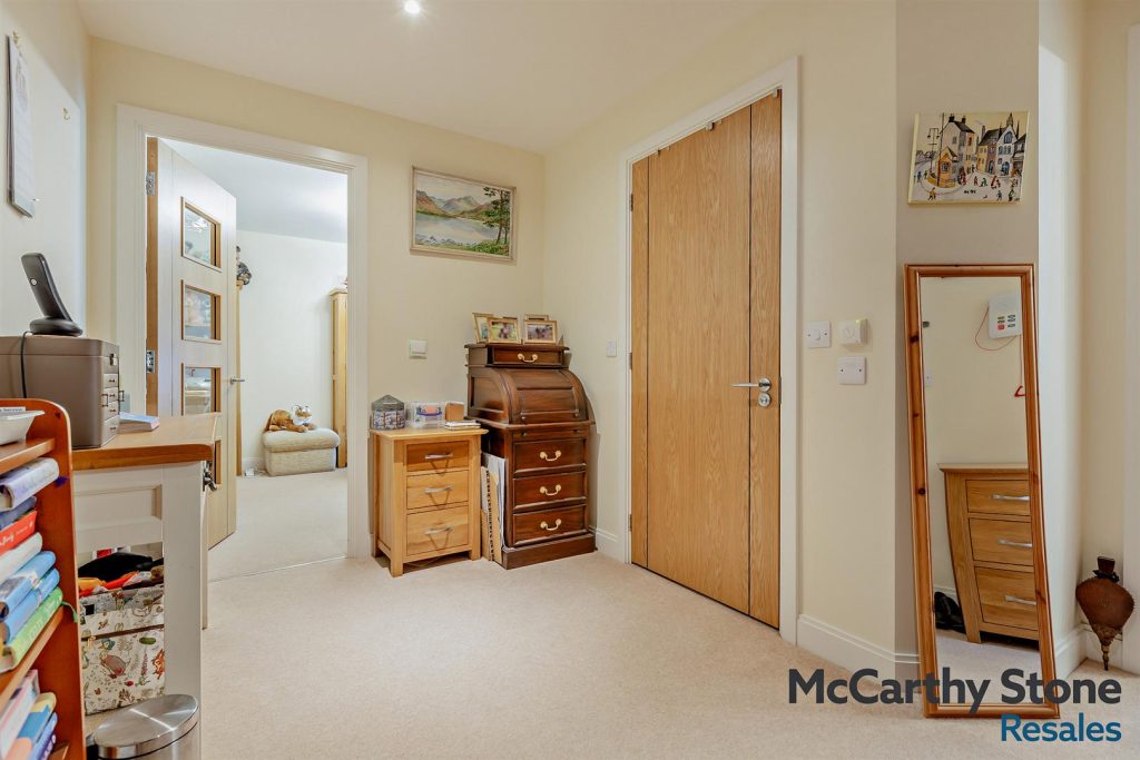 Squire Court, South Street, South Molton