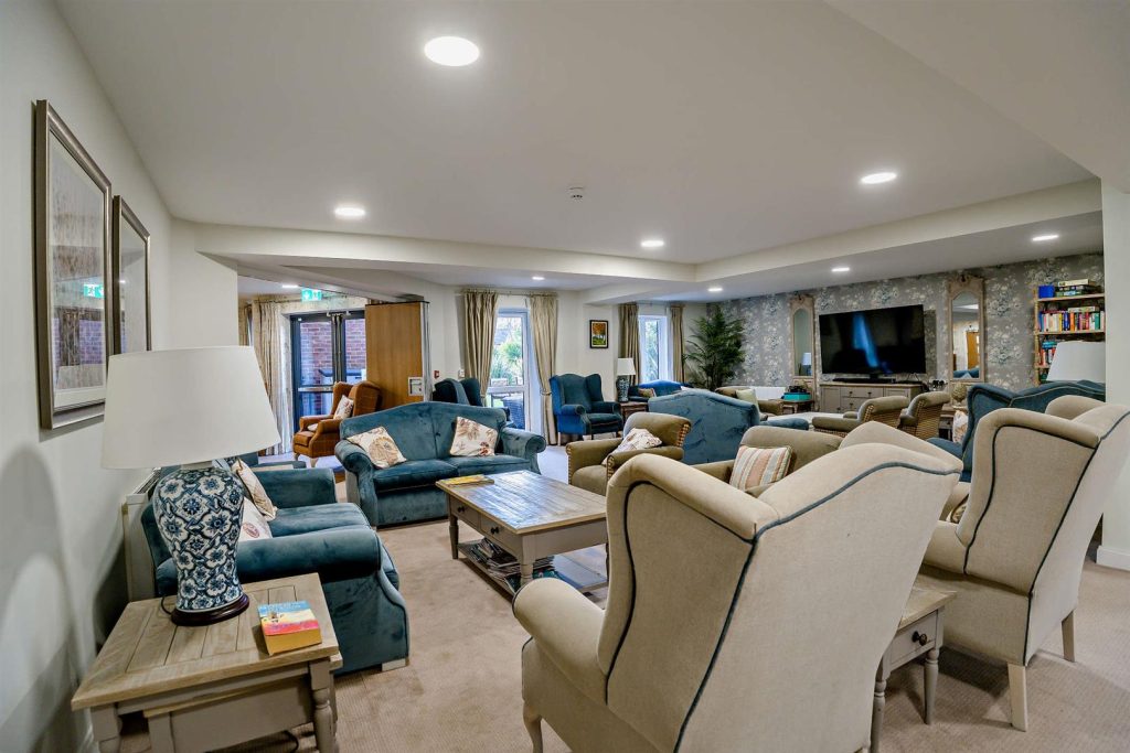 Saxon Gardens, Penn Street, Oakham, Rutland, LE15 6DF
