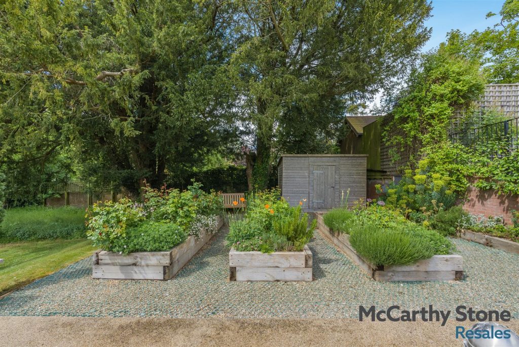 Ridgeway Place, Hale Road, Wendover, Aylesbury, Bucks