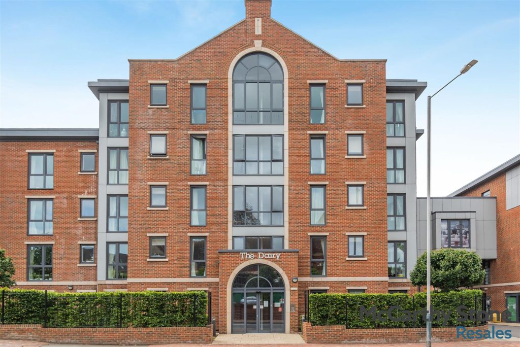 The Dairy, St. Johns Road, Tunbridge Wells, Kent