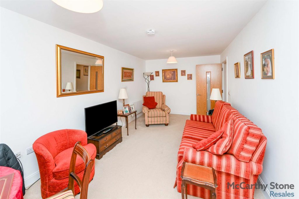 Gibson Court, Tattershall Road, Woodhall Spa