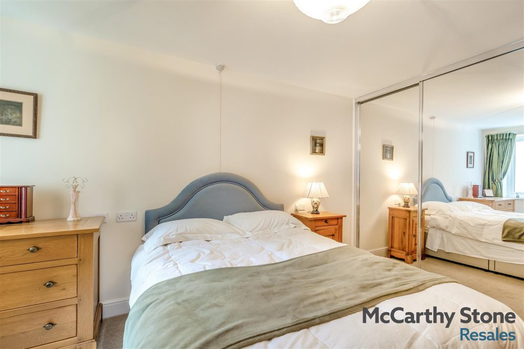 Wardington Court, Welford Road, Northampton,