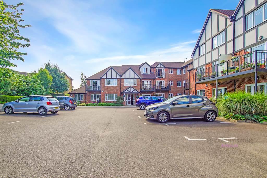 Limpsfield Road, South Croydon, CR2 9LB