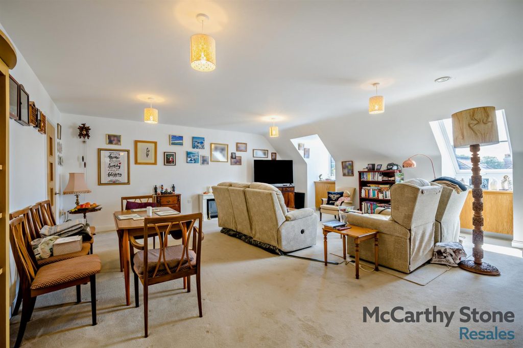 Louis Arthur Court, 27-31 New Road, North Walsham, Norfolk, NR28 9FJ