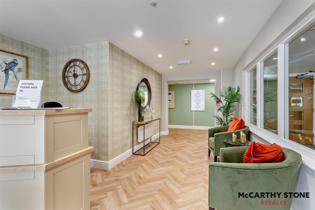Goodes Court, Royston, Herts, SG8 5FF
