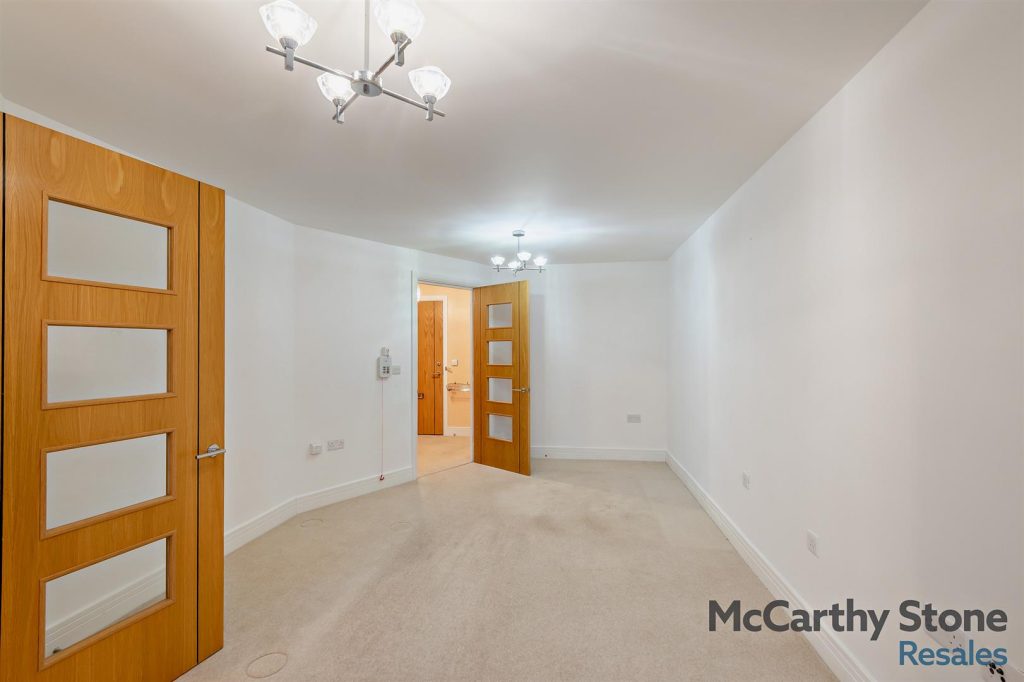 Martin Court, St. Catherines Road, Grantham