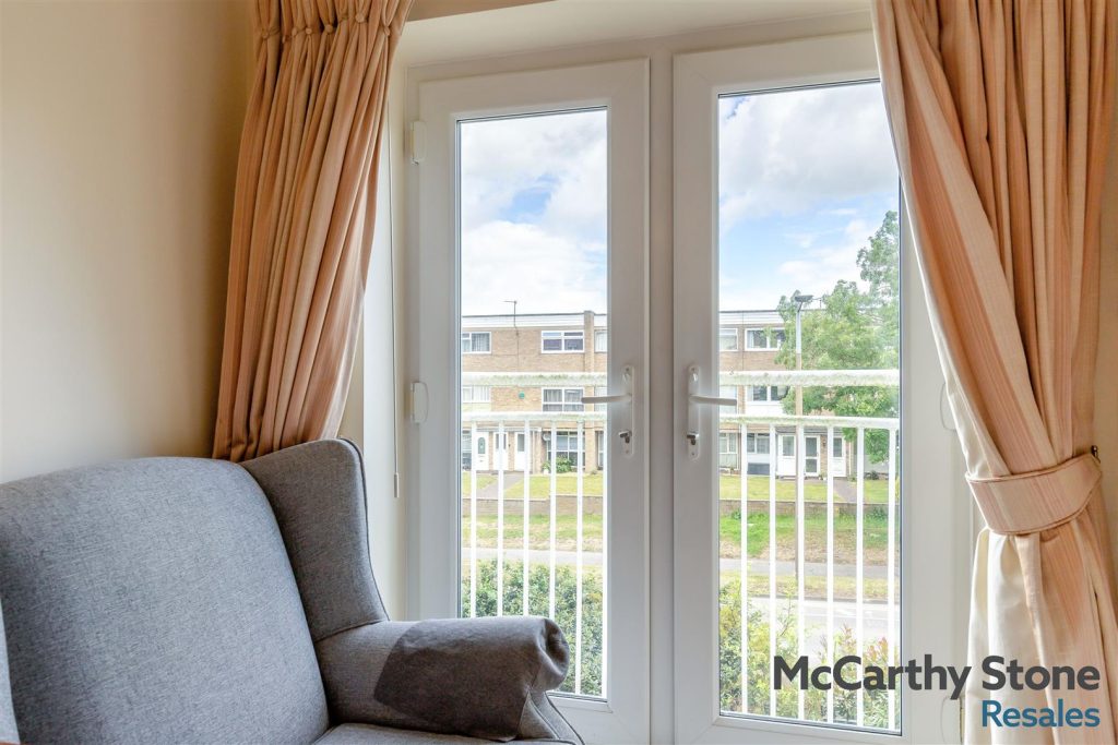 Goodes Court, Baldock Road, Royston