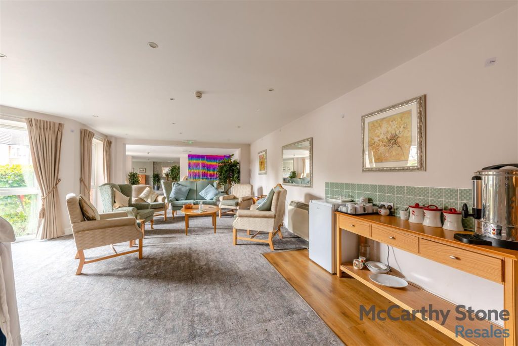 46 Poppy Court, 339 Jockey Road, Sutton Coldfield