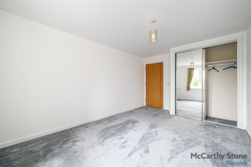 Farringford Court, Avenue Road, Lymington, Hampshire, SO41 9PA