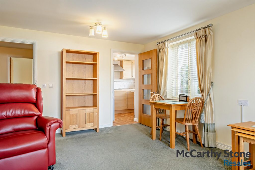 Somers Brook Court, Newport, Isle of Wight