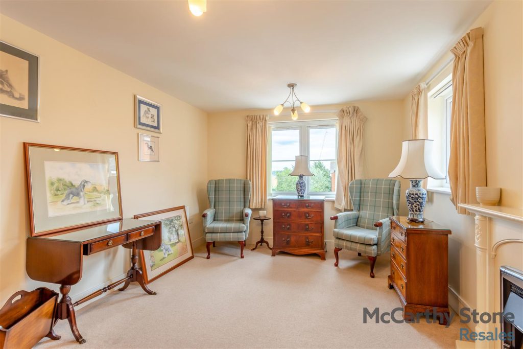 Goodes Court, Royston, Herts, SG8 5FF