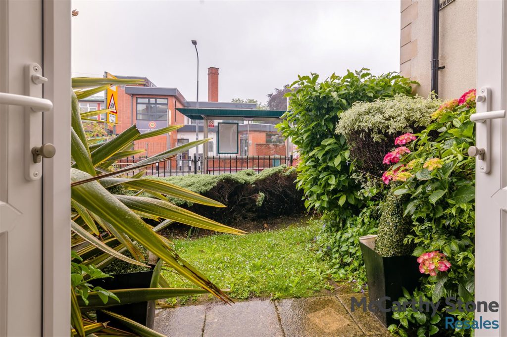 Thomas Court, Marlborough Road, Cardiff, Glamorgan, CF23 5EZ