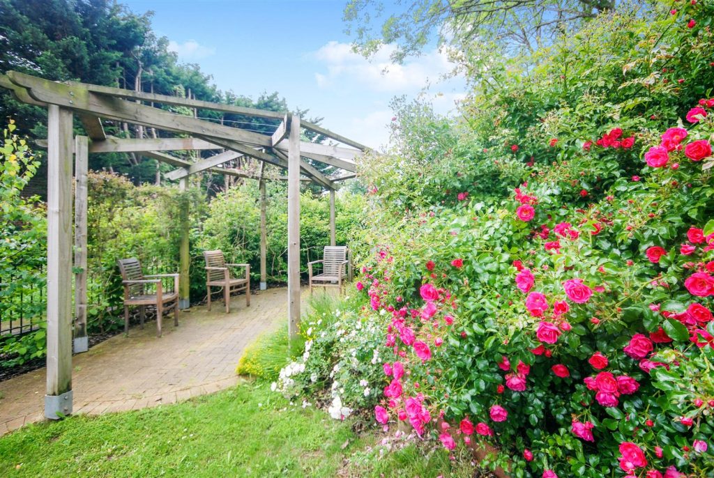 Somers Brook Court, Newport, Isle of Wight