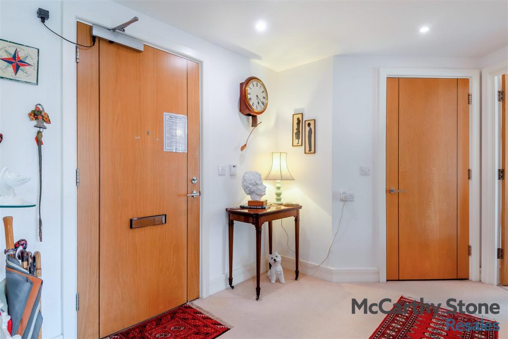 Peel Court, College Way, Welwyn Garden City, Hertfordshire, AL8 6DG