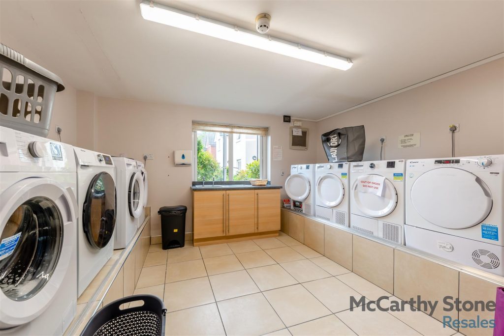 46 Poppy Court, 339 Jockey Road, Sutton Coldfield