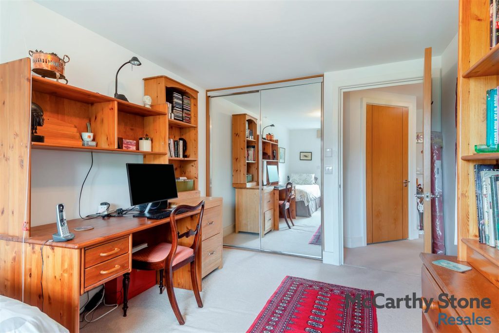 Peel Court, College Way, Welwyn Garden City, Hertfordshire, AL8 6DG