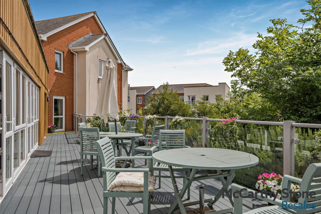 Somers Brook Court, Newport, Isle of Wight