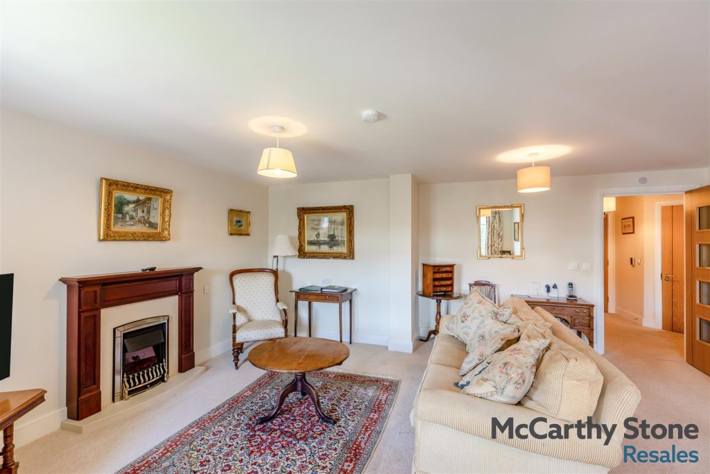 Talbot Court, Salop Street, Bridgnorth, Shropshire, WV16 9BR