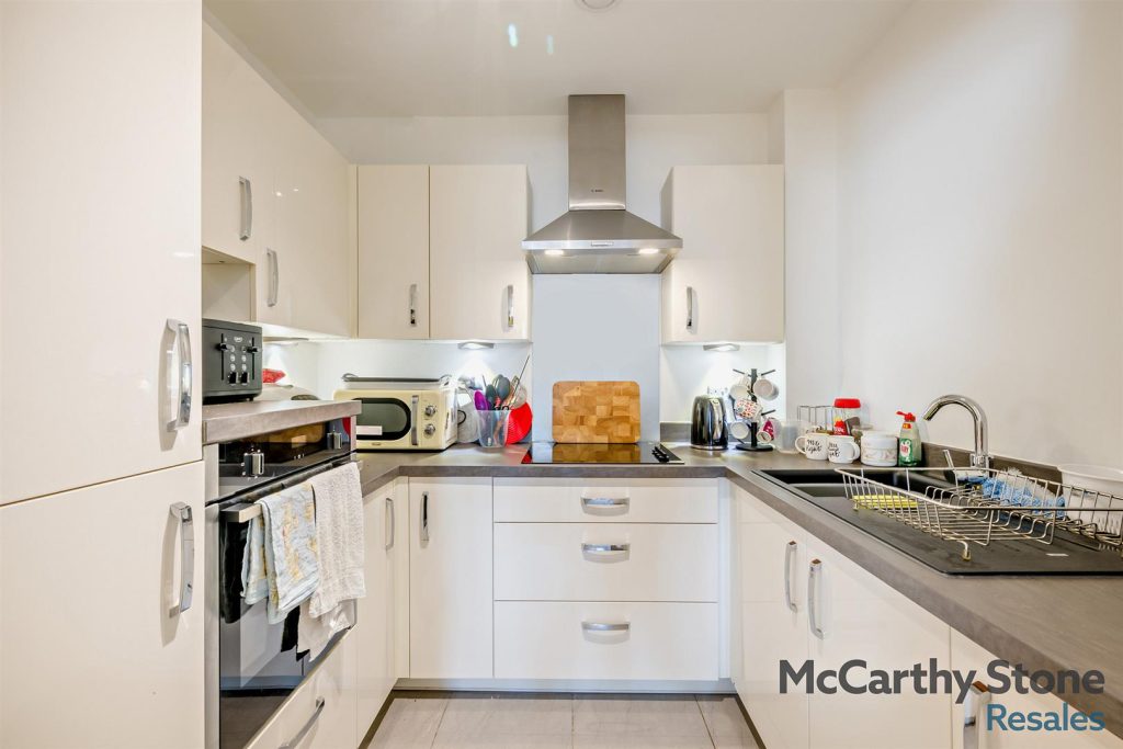 Louis Arthur Court, 27-31 New Road, North Walsham, Norfolk, NR28 9FJ