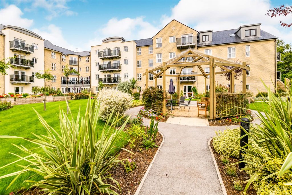 Thackrah Court, Squirrel Way, Shadwell, Leeds