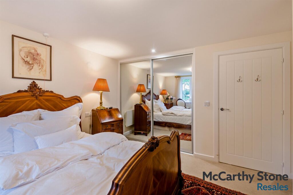 Westwood Manor, Langholm Close, Beverley