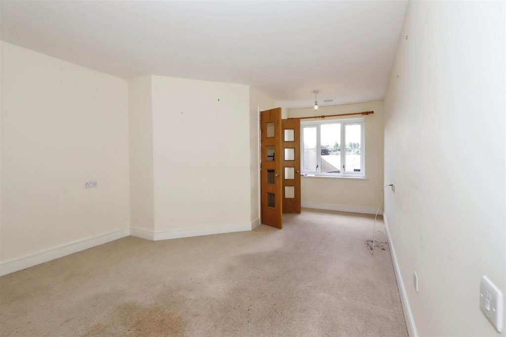 Talbot Court, Salop Street, Bridgnorth