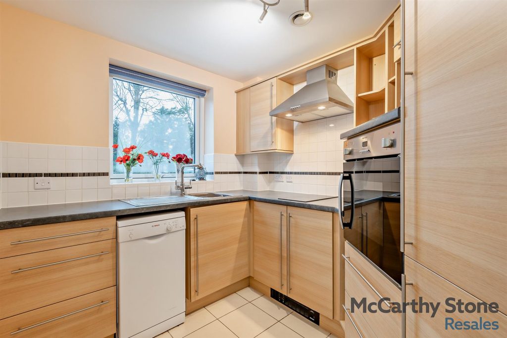 Martin Court, St. Catherines Road, Grantham