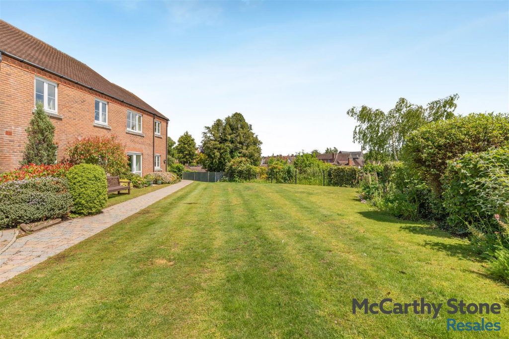 Talbot Court, Salop Street, Bridgnorth, Shropshire, WV16 9BR